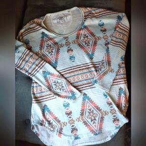 Women's  Southwest Shirt